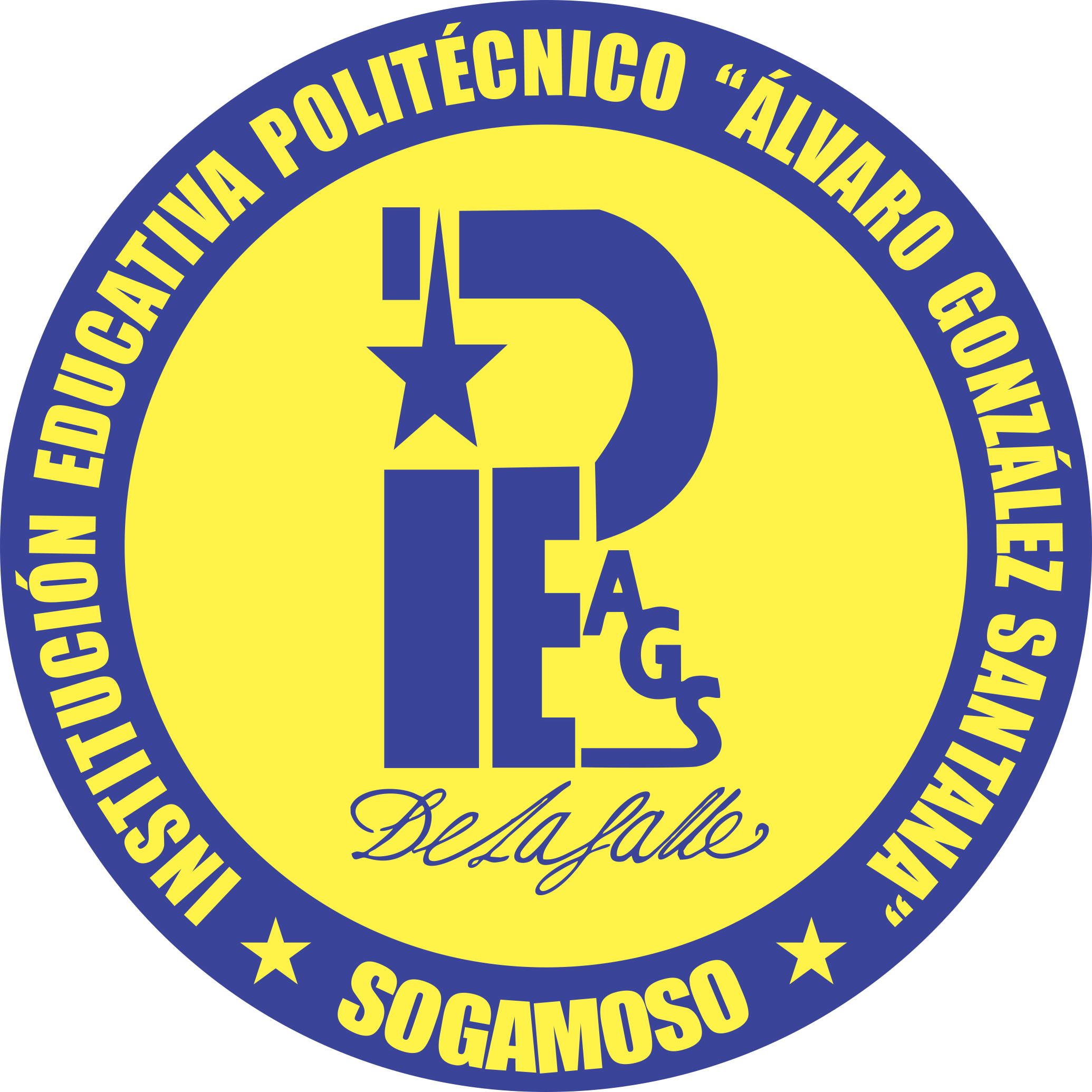 IEPAGS